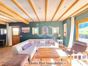 Vente maison 5 pièces 149 m² à Campan (65710)  350 000 €