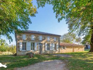 Vente maison 4 pièces 150 m² à Castelnau-d'Arbieu (32500)  389 600 €