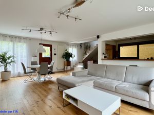 Vente maison 6 pièces 120 m² à Gagny (93220)  419 000 €