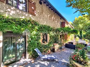 Vente maison 6 pièces 268 m² à Lempaut (81700)  390 000 €