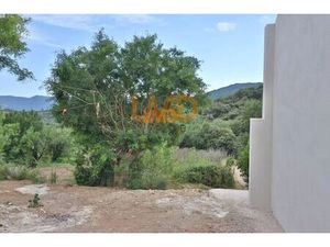 Terrain Constructible - 260m2 - VUE Degagee