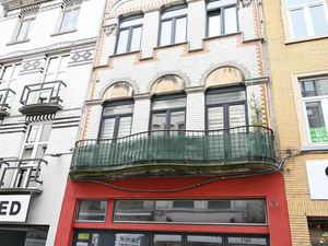 Fonds de commerce à louer à Vissersstraat 31 Blankenberge (RBU49298)