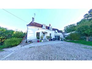 Achat Maison 7 pièces 140m²