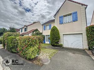 Location Maison 5 pièces 114m²