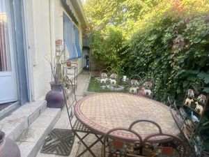 Vente maison 4 pièces 90 m² Montpellier (34070)