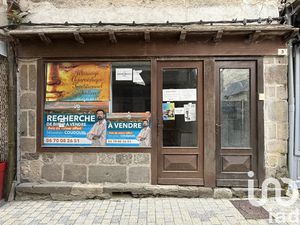 Vente Immeuble 90 m²