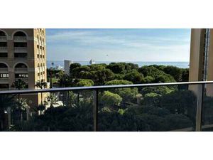 Appartement contemporain Monaco (98)