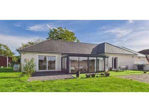 Maison avec jardin et terrasse Saint-Benoît-sur-Seine (10)