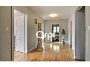 Appartement Bouxwiller m² T-5 à vendre  140 000 €