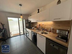 Location appartement 3 pièces 55 m² à Saint-Cyr-sur-Loire (37540)