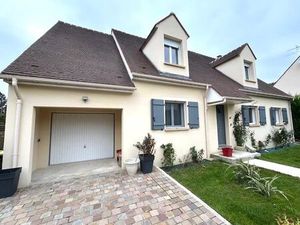 MAISON VENTE LA HOUSSAYE EN BRIE