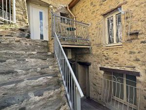 Vente Immeuble à Olette (66360) : à vendre / 300m² Olette