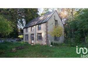 Vente Maison à Bessé-sur-Braye (72310) : à vendre / 120m² Bessé-sur-Braye