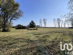 Vente Terrain à Riantec (56670) : à vendre / 8500m² Riantec