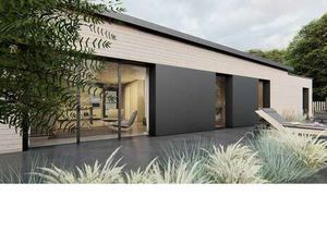 Vente Maison à Lamballe (22400) : à vendre / 80m² Lamballe