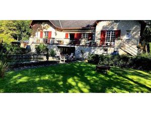 Propriété avec jardin Buthiers (77)