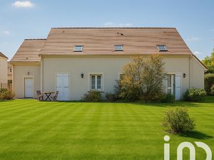 Vente maison 7 pièces 140 m² à Belloy-en-France (95270)  485 000 €