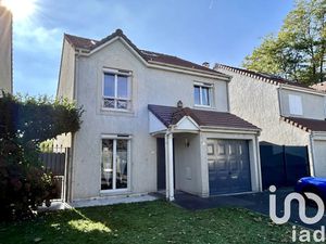 Vente maison 7 pièces 130 m² à Herblay-sur-Seine (95220)  485 000 €