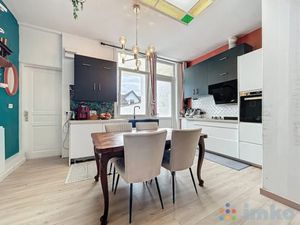 Vente maison 5 pièces 112.02 m² à La Madeleine (59110)  419 000 €