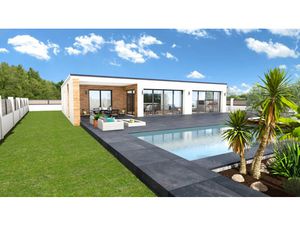 Vente maison neuve 6 pièces 147 m² à Brax (31490)  557 230 €