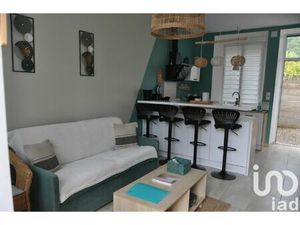 Vente immeuble 255 m² Aÿ-Champagne (51160)