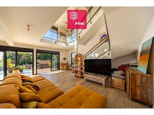 Vente maison 5 pièces 150 m² à Saint-Denis (97400)  643 650 €