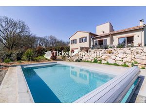 Vente villa 5 pièces 161.27 m² à Mondonville (31700)  579 900 €