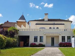 Vente maison 8 pièces 189 m² à Janneyrias (38280)  499 000 €