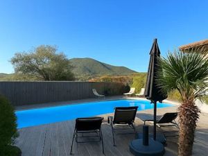 Vente villa 7 pièces 179 m² à Alata (20167)  895 000 €