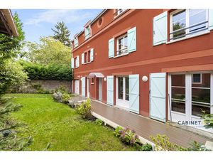 Vente maison 7 pièces 142 m² à Chaville (92370)  870 000 €