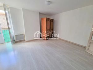 Vente appartement 1 pièce 24.4 m² à Dax (40100)  72 000 €