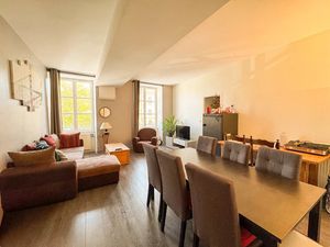 Vente appartement 3 pièces 65.82 m² à Langres (52200)  150 000 €