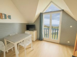 Vente appartement 2 pièces 30.51 m² à Saint-Gildas-de-Rhuys (56730)  219 000 €