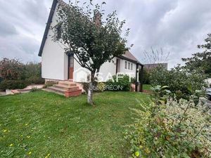 Vente Maison à Saint-Pierre-de-Varengeville (76480) : à vendre / 125m² Saint-Pierre-de-Var