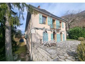 Vente maison 10 pièces 381 m² Chindrieux (73310)