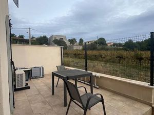 Location maison 3 pièces 82 m² à Popian (34230)  1 050 €
