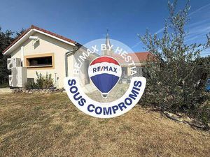 Maison de plain-pied à vendre