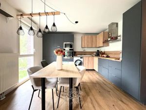 Vente appartement 3 pièces 74.98 m² à Mons-en-Baroeul (59370)  265 000 €