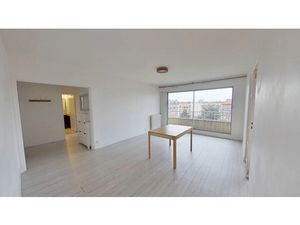 Vente appartement 3 pièces 60.4 m² à Courbevoie (92400)  449 000 €