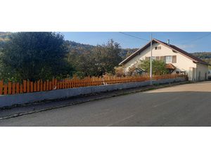 Maison individuelle sur 12 ares 130 m2 Oberlarg proche Suiss