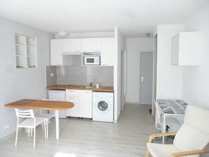 Location appartement 1 pièce 28 m² à Belfort (90000)