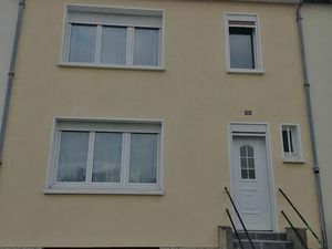 Location de maison mitoyenne