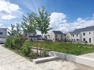 Vente terrain 433 m² à Mennecy (91540)  192 000 €