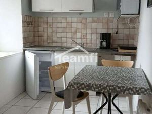 Vente Maison à Lannilis (29870) : à vendre / 60m² Lannilis
