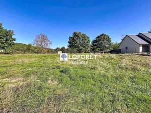 Vente terrain 849 m² à Saint-Côme-d'Olt (12500)  53 500 €