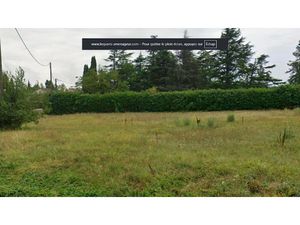 Vente terrain 800 m² à Donneville (31450)  159 000 €