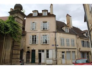 Vente immeuble 4 pièces 188 m² à Avallon (89200)  185 000 €