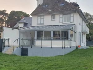 Vente maison 10 pièces 175.07 m² à Merville-Franceville-Plage (14810)  585 000 €