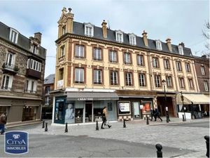Location appartement 2 pièces 63.4 m² à Honfleur (14600)  620 €