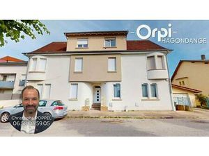 HAGONDANGE AGENCE DU PARC